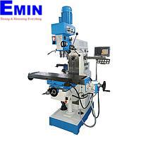 WMT CNC ZX6350ZA 万能铣床 (2.2kW)