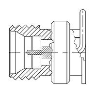 HUBER+SUHNER 29976SM-4-001 Connectors