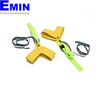 Statico S1185HGY 調整可能なヒールグラウンダー (80 mil)