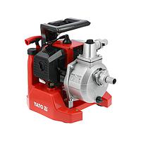 Máy bơm nước chạy xăng YATO YT-85420 (1.45 KW)