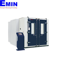 Buồng thử nhiệt độ và độ ẩm cao thấp Topect OTH45-40W5 (44.1m³, 150°C, (20~98)%RH (20~85) °C)