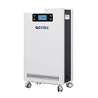 Nồi hấp tiệt trùng khí Plasma Scitek ST-PAY1000
