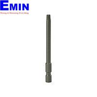 Đầu vít hình sao T-30 x 3 1/2" Mountz 120351