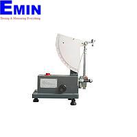 Máy kiểm tra khả năng phục hồi tác động cao su SKZ Industrial SKZ136 (1.4 + 0.6m/s)