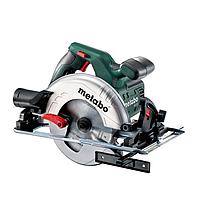 Máy cưa đĩa METABO KS 55 (5600 rpm)