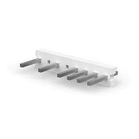 AMP Connectors - TE Connectivity 644968-4 Unshrouded 08P MTA156 HDR ASSY OMIT#5,7