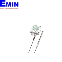 Bộ phát tín hiệu tốc độ gió Senseca HD29V3TC12 (0-10V, 0.05 -20ms, cảm biến 145mm, cáp 2m)
