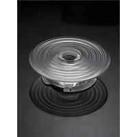 Ledil C16263_MOLLY-S-B Lens ROUND 1POS 69.8mm D