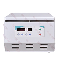 Medmay MC1015 Benchtop Low Speed Centrifuge (4000rpm; 2690×g)