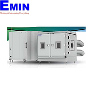 Buồng thử nhiệt độ, độ ẩm Tomilo TOQH-M1900EYL-7K (-40~180℃; 10~98%RH; 7K)