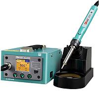 CXG Tools XG-300S Bracket Pensile Type High Frequency Soldering Station (300W, 50°C ~ 500°C)