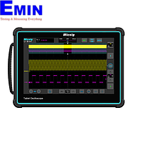 Máy hiện sóng Tablet MICSIG TO3002 (N/A) (300MHz; 2CH; 2GSa/s)