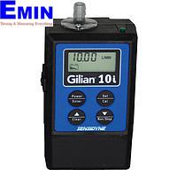 Sensidyne Gilian 10i 空气取样泵 (4 – 10 LPM)