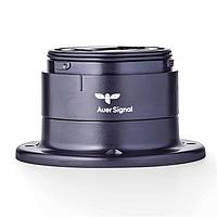 Mô-đun cơ sở XMF cơ sở cho lắp đặt ngang với lỗ lắp ngoài Auer Signal 900572900