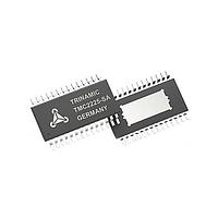 ADI Trinamic TMC2225-SA-T 2 Phase Silent stepper motor driver 5 to 36V, up to 1.4A with S/D and UART Interface, 256 Steps, SpreadCycle and Stealthchop