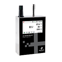 Particles Plus 5301-AQM2 Remote Airborne Particle Counter (0.3 ~ 25 μm)