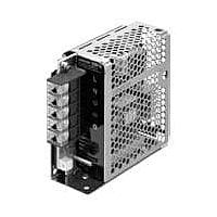 Omron Automation and Safety S8FS-G05024C 스위칭 전원 공급 장치 PS 50W 24V 2.2A 직결 장착