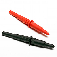 Mũi đo đa năng PICO TA310 (1000 V CAT III, đen)