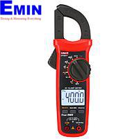 UNI-T UT201+ Digital clamp meter (AC 400A,True RMS)