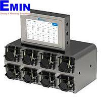 Bơm nhu động thông minh Kamoer NP08 (0.01-350ml/phút)