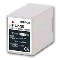 Bộ Điều Khiển Mức Không Phao LEVEL CONTROL Omron Automation and Safety 61F-GP-N AC220