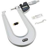 Mitutoyo 389-262-30 板金デジマチックマイクロメータ（25-50mm / 0.001mm）