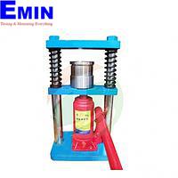 TOB TOB-PPH-10T Powder Compacting Hydraulic Press Machine (5T/10T)