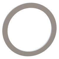 Essentra Components 17W07811 フラットワッシャー フラットワッシャー、内径0.640、外径0.781、厚さ0.031