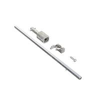 Trục Phần Cứng Công Tắc, 30A Comp 200mm Eaton Bussmann SH1-200