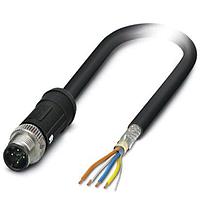 PHOENIX CONTACT 1407341 Cat 5 NBC-MSD/10 0-937 SCO RAIL