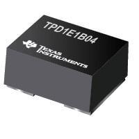 Thiết bị bảo vệ chống tĩnh điện ESD Suppressors 0.13 pF +/-3.6 V +/-8 kV A 595-TPD1E0B04DPYT Texas Instruments TPD1E0B04DPYR