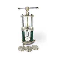 GESTER GT-KB21 압축 반동 시험기