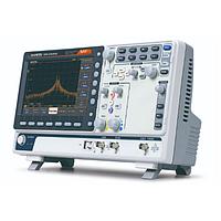 GW INSTEK MDO-2102A Mixed-domain Oscilloscopes (100MHz, 200 Msa/s, 2 CH)