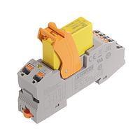Đế Relay & Phụ Kiện RIF-RPT-LDP-24DC/2X2/2X1/AU/FG PHOENIX CONTACT 1148699
