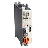 SCHNEIDER LXM32SD18N4 ມອເຕອ ໄດຣັບ LXM32 Sercos 18A RMS peak 3ph 480V