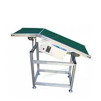 Manncorp WU-120M-H1  웨이브 납땜 장치 용 벨트 풀기 장치