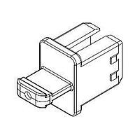 Đầu Nối I/O IPASS PLUS HD Nắp Chống Bụi Có Dây Kéo Chưa Cắm Molex 76866-8806