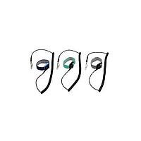 HAKKO 442B-01 静電気関連/帯電防止用リストストラップ (1.5M)