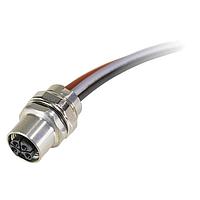 HARTING 21035962516 Sensor Cables / Actuator Cables M12 L CODE 04P FE PANEL FEED