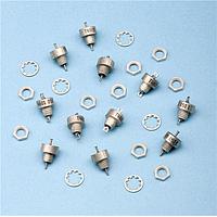 Tusonix 4600-009LF EMI Feedthrough Filters .15uF 280Volts@85C