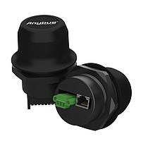 Wireless Bolt - RJ45 PoE Anybus Wireless Bolt HMS Networks AWB2030-B