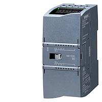 SIEMENS 6ES7221-1BF32-0XB0 Digital input sm 1221, 8DI, 24V DC, 6ES7221-1BF32-0XB0