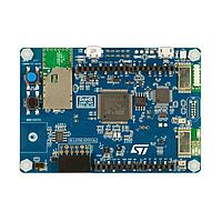 Bộ Khám Phá STM32L4 Bộ Khám Phá nút IoT, không dây tiết kiệm năng lượng, BLE, NFC, SubGHz, Wi-Fi STMicroelectronics B-L475E-IOT01A1