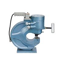 JINSAN JAP2024 유압 펀칭기 (65 tons)