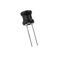 Bel Signal Transformer DRC-1010-220K-UL Power Inductors - Leaded Radial Inductor with Leads
