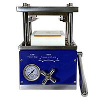ACEY ACEY-HDC-1 Small Hydraulic Die Cutting Machine For Pouch Cell Electrode Sheet Cutting