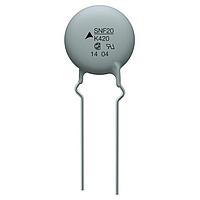 EPCOS B72220U2511K501 MOVs 510VAC 10% 20mm 125 DegC AdvanceD