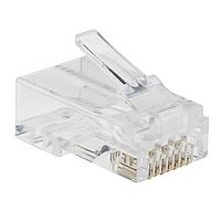 Đầu nối 100 cái BỘ CAT6 UTP Tripp Lite N232-100-UTP