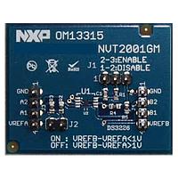 NXP OM13315,598 電圧レベルトランスレーター OM13315