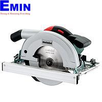 Máy cưa đĩa METABO KSE 68 PLUS (2000 - 4200 rpm)